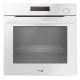 FAGOR Horno vapor  8H875TCB, Blanco, Clase A+